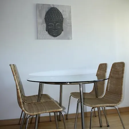 Apartamento Parque Das Nacoes 1a Apartman *