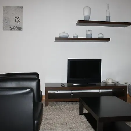 Apartamento Parque Das Nacoes 1a Lisboa