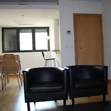 Apartamento Parque Das Nacoes 1a Apartamento *