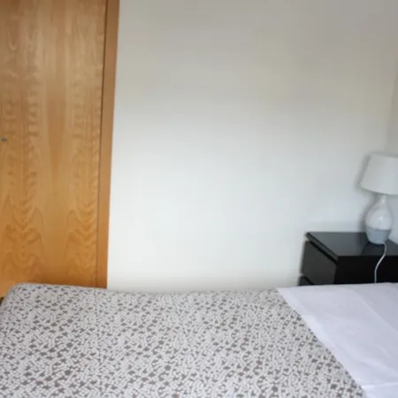 Apartamento Parque Das Nacoes 1a Apartamento
