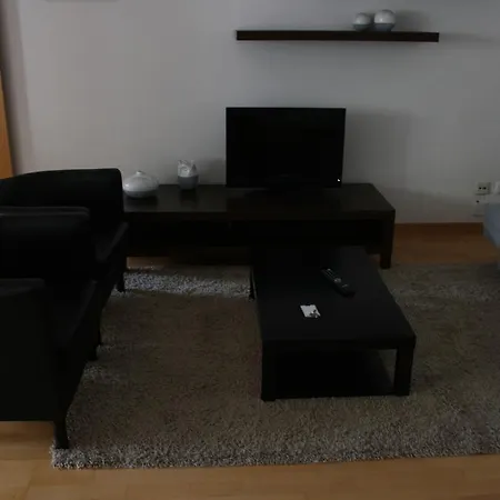 Apartamento Parque Das Nacoes 1a Apartamento Lisboa