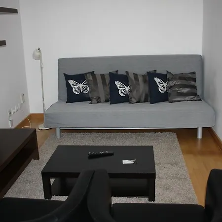 Apartamento Parque Das Nacoes 1a Apartamento