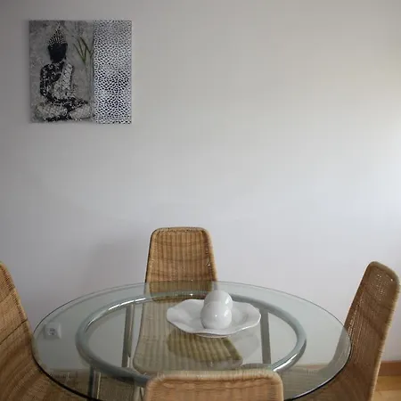 Apartamento Parque Das Nacoes 1a Apartamento *
