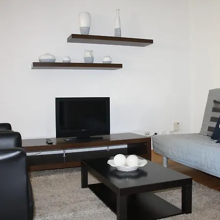 Apartamento Parque Das Nacoes 1a Apartment Lissabon