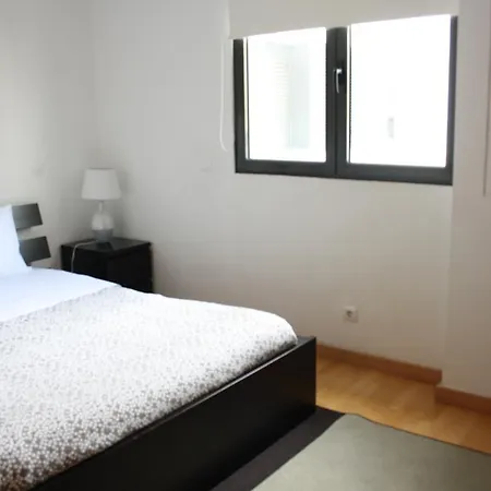Apartamento Parque Das Nacoes 1a Apartment *